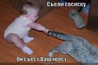 https://lolkot.ru/2011/10/12/seli-sosisku/