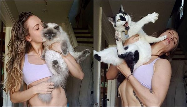 Фотография из альбома Lilu Firette