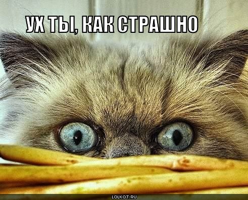 ух ты!
