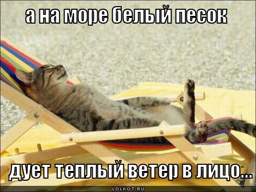 белый песок