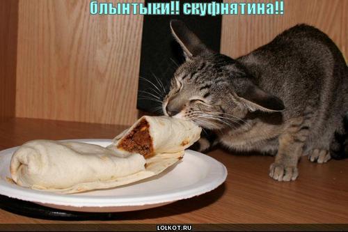 блынтыки