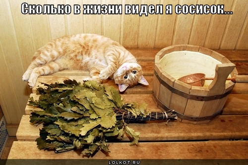 сколько в жизни видел