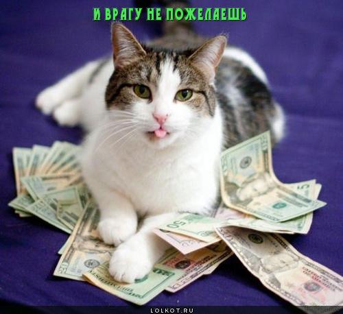 и врагу не пожелаешь