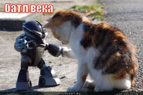 батл века