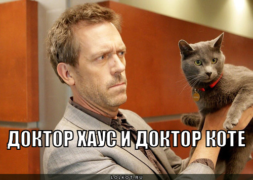 доктора