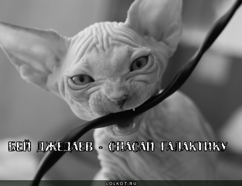 спасай галактику