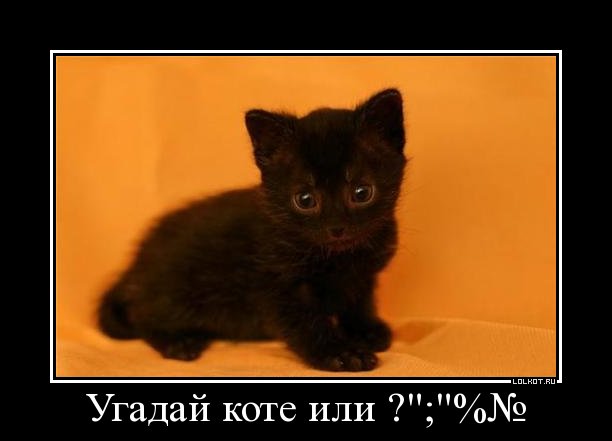 угадай