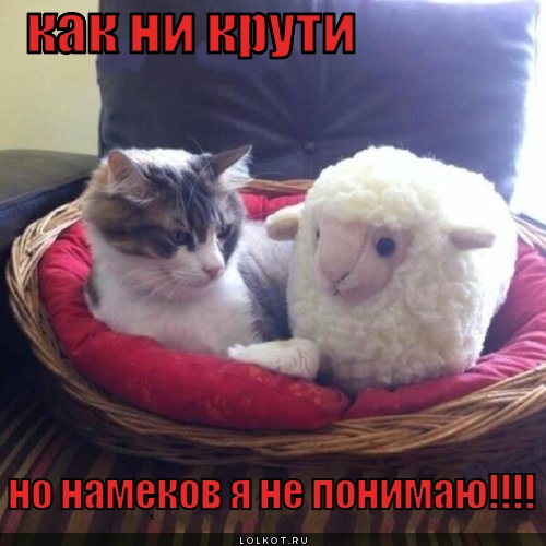 как ни крути