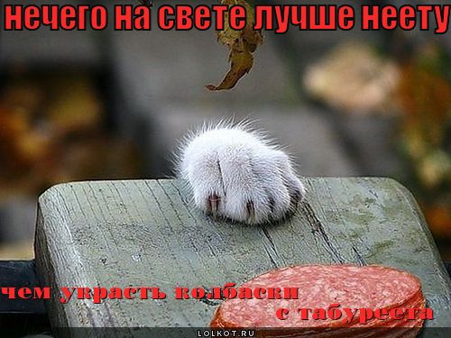 нечего 