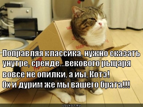 унутре сренде