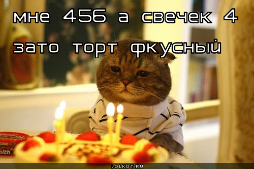зато торт фкусный