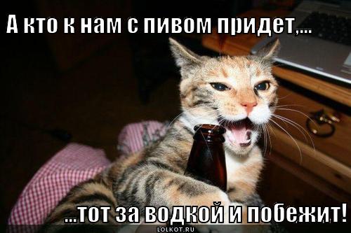 кто идёт за "Клинским"?