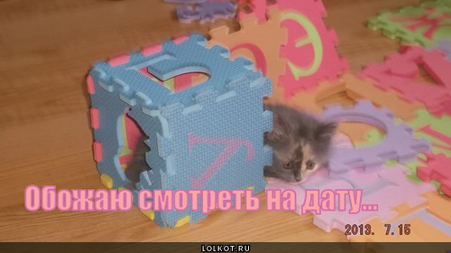 Дата 