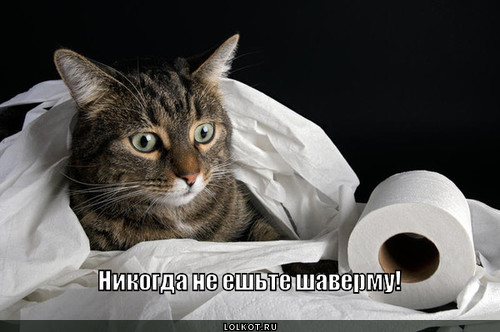 Шаверма