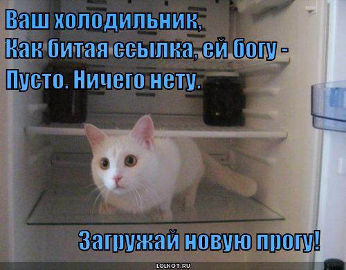 Программа для просмотра холодильника 