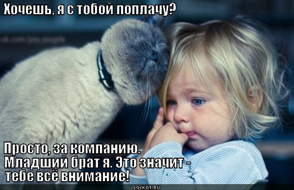 Младший брат 
