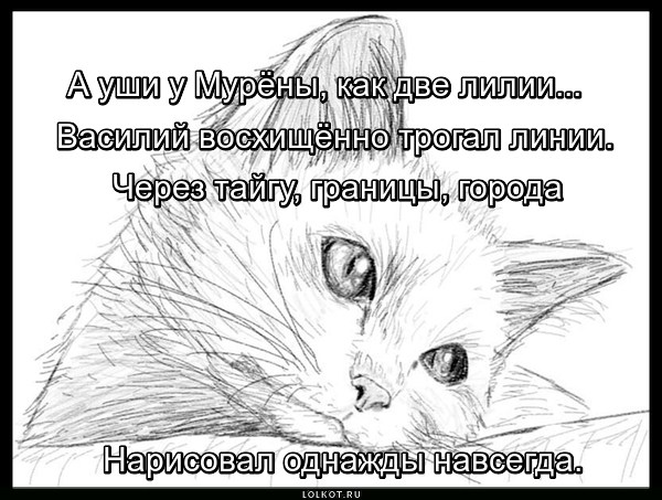 Навсегдашное восхищение