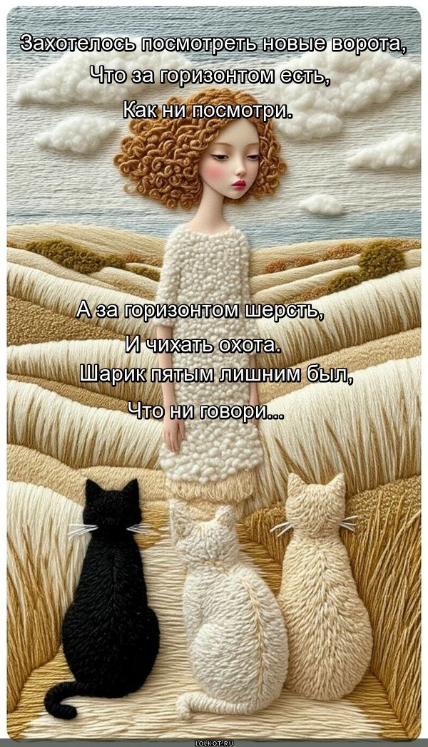 Излишняя шерстлявость