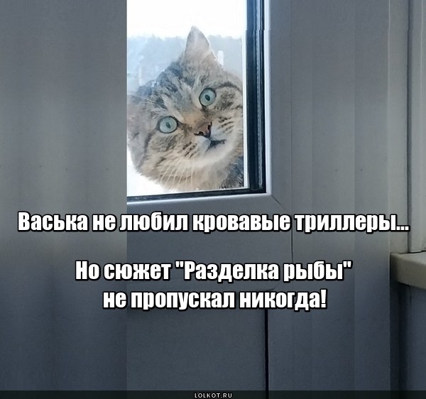 Остросюжетная драма